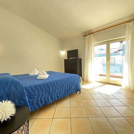 Residence Ponente Santa Teresa Gallura Bagian luar foto