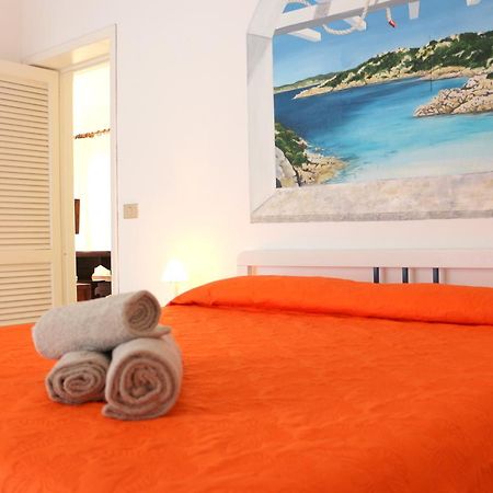Residence Ponente Santa Teresa Gallura Bagian luar foto