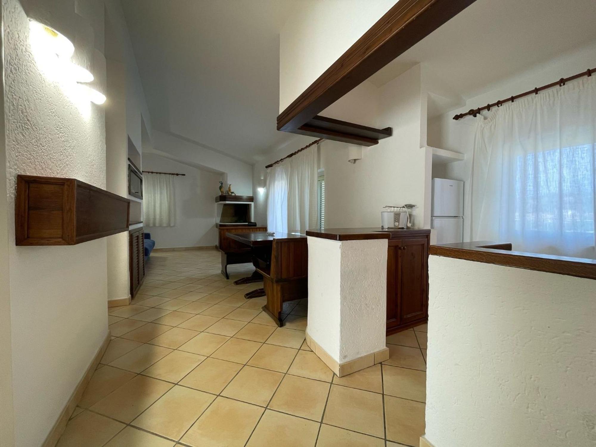 Residence Ponente Santa Teresa Gallura Bagian luar foto