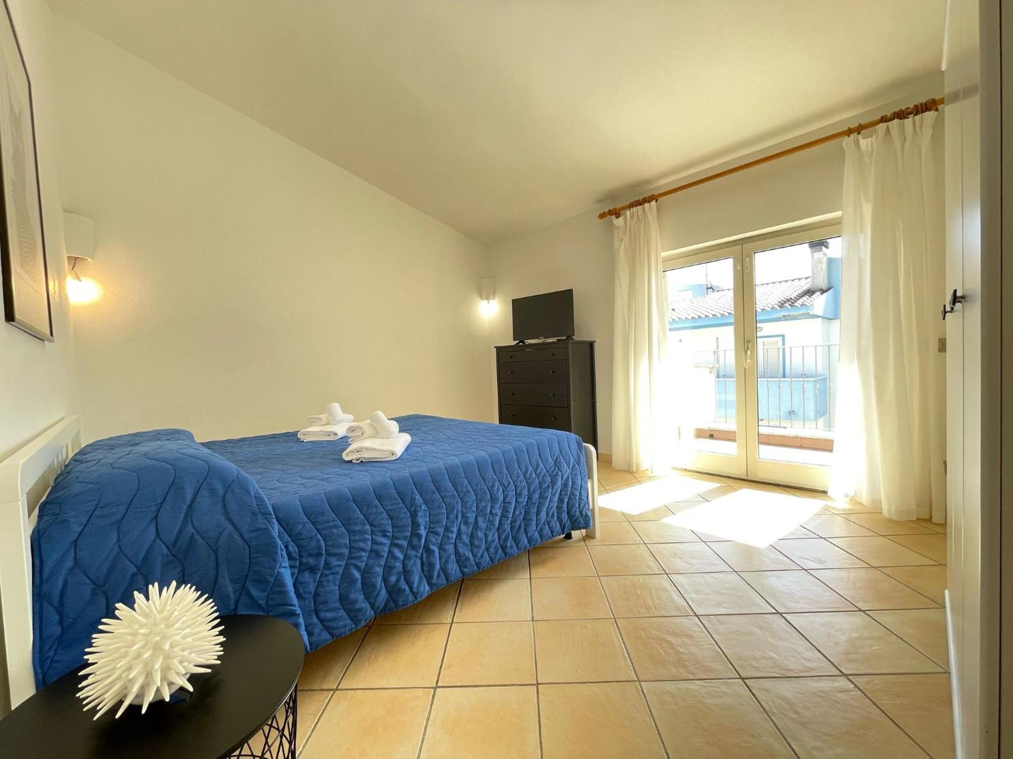 Residence Ponente Santa Teresa Gallura Bagian luar foto