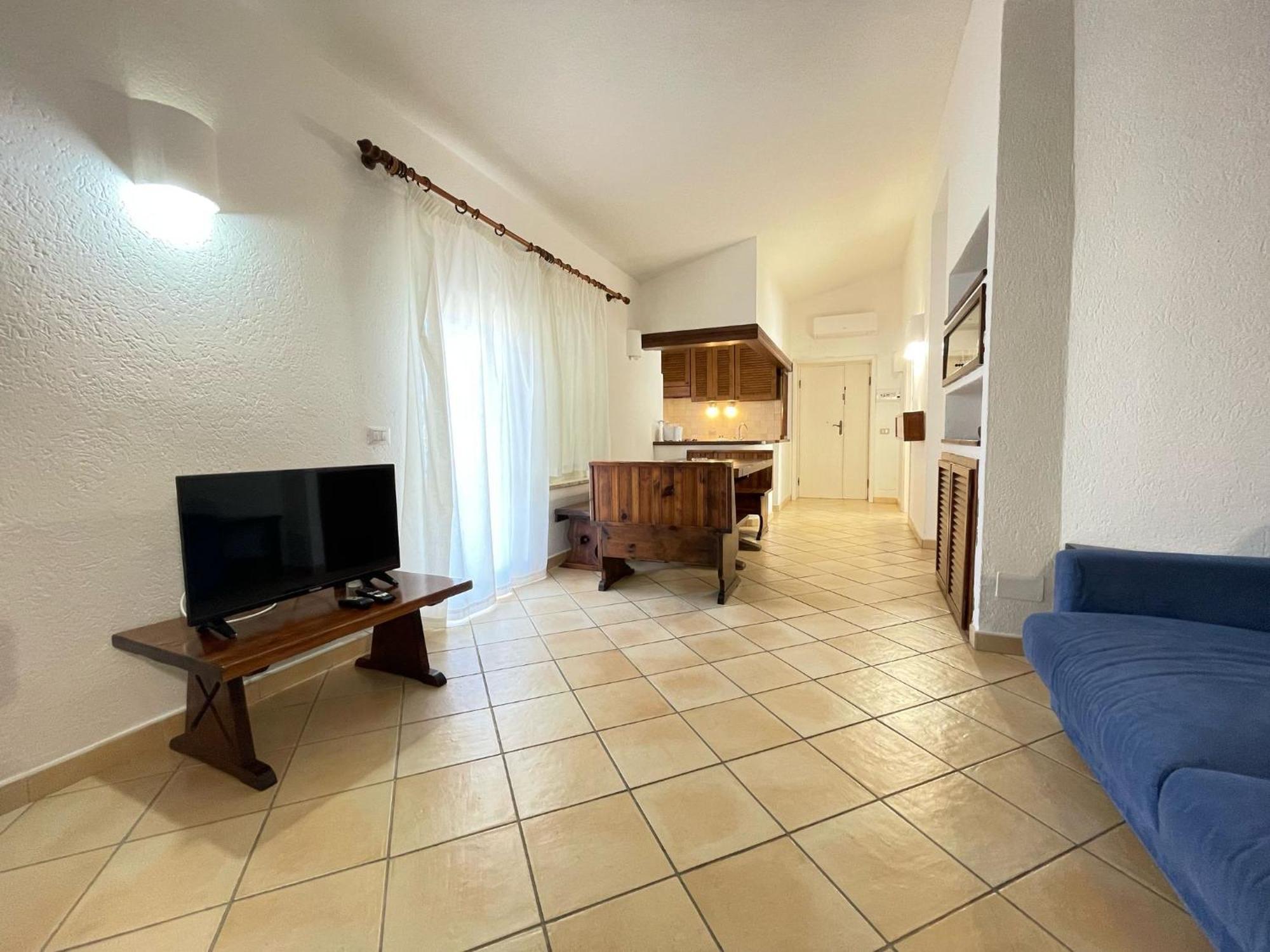Residence Ponente Santa Teresa Gallura Bagian luar foto