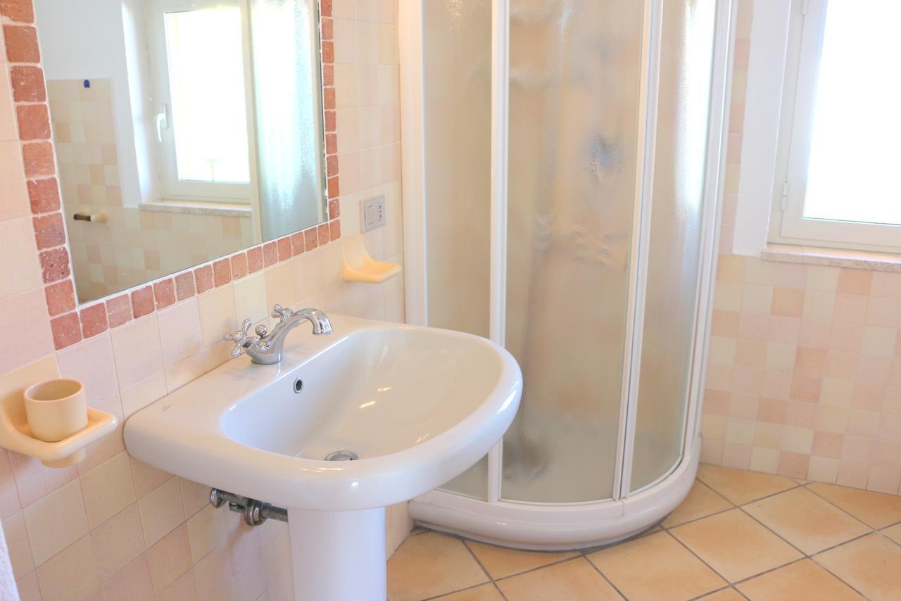 Residence Ponente Santa Teresa Gallura Bagian luar foto